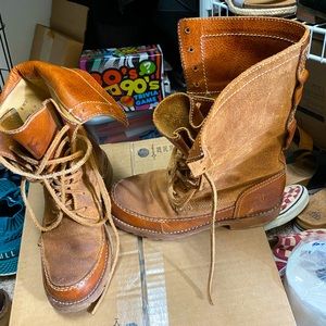 Frye Owen boot…the company does not make these anymore